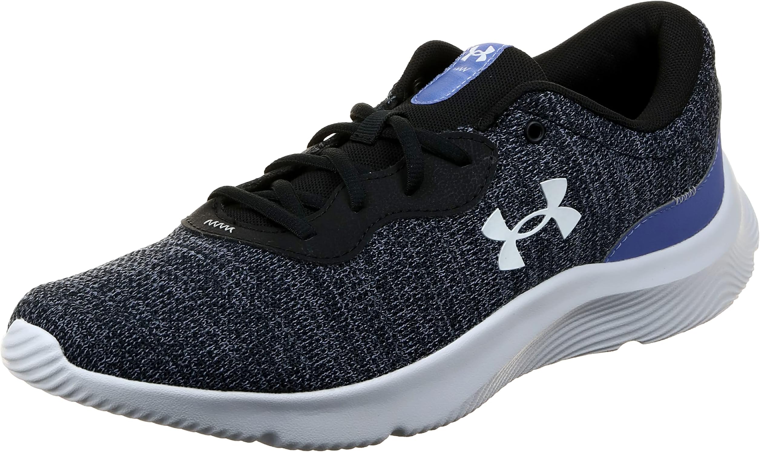 Under ArmourUA W Mojo 2-BLK womens Sneaker