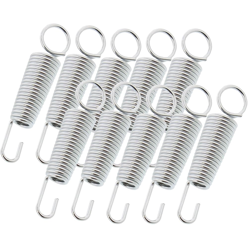 2/mo Finance Irwin Vise Grip Replacement Spring (10pack) Buy Now