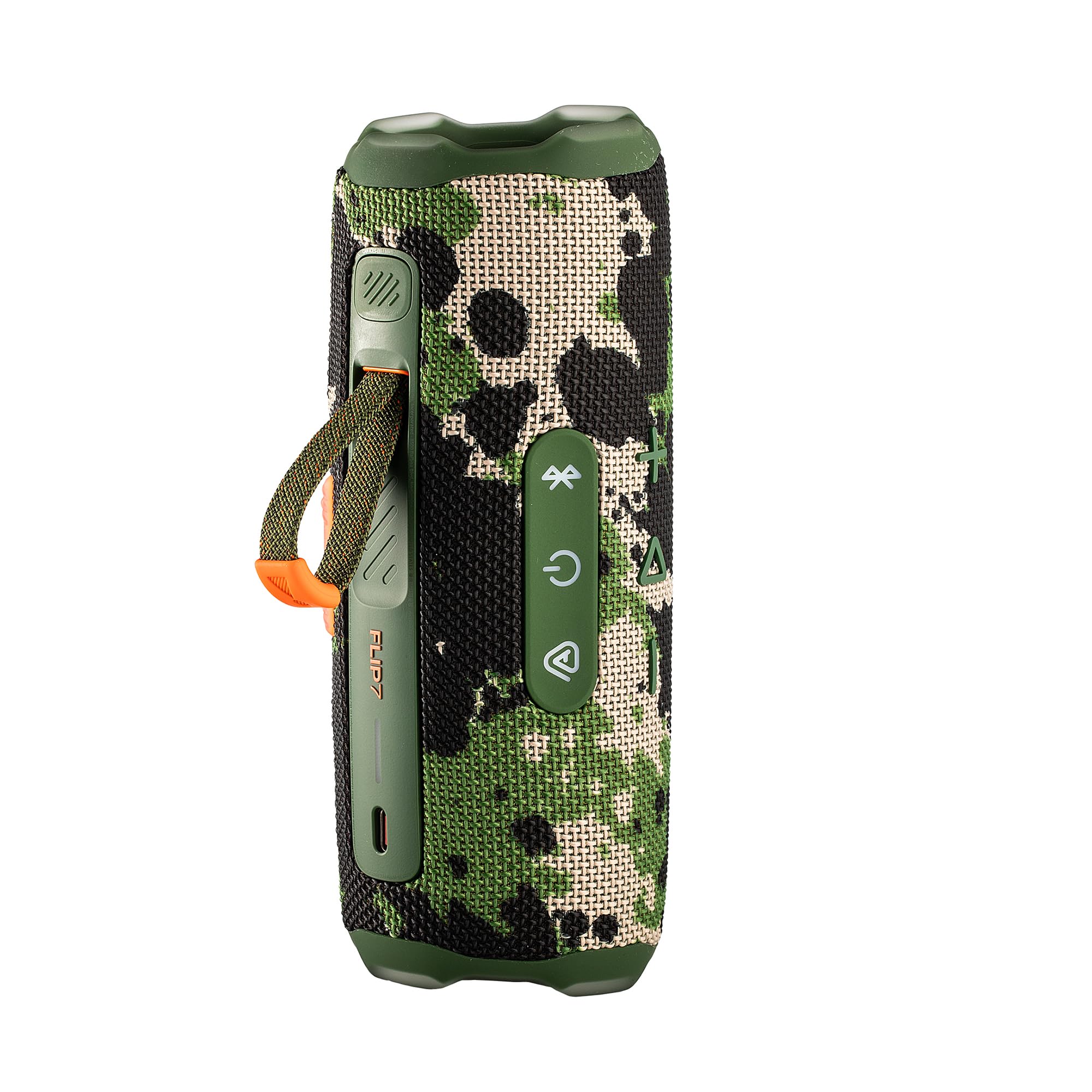 【新品未開封】 JBL FLIP 7 スクアッド SQUAD Amazon.com: JBL FLIP 7 (Squad) Waterproof Portable Speaker Bundle