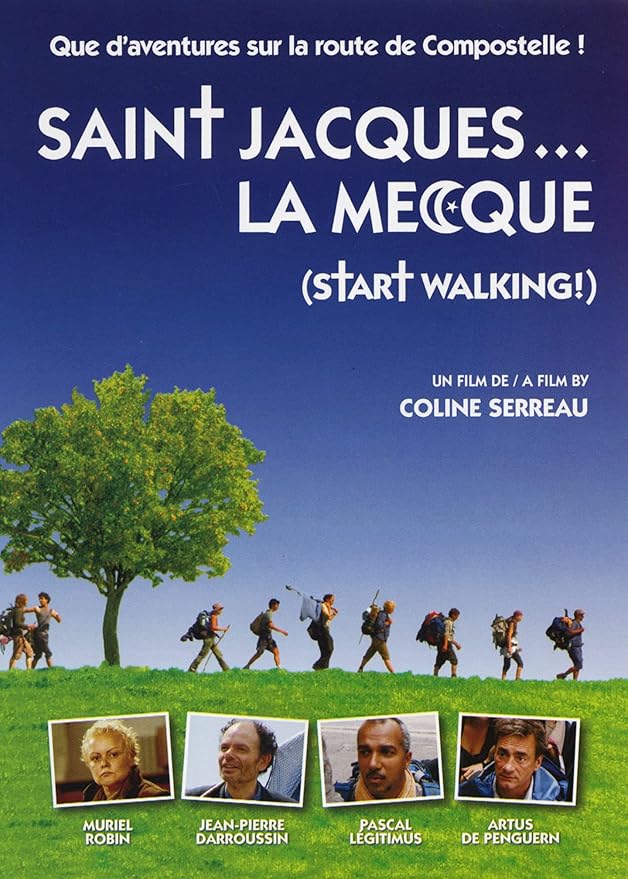 SAINT JACQUES...LA MECQUE (Version française) Amazon.ca Movies & TV Shows