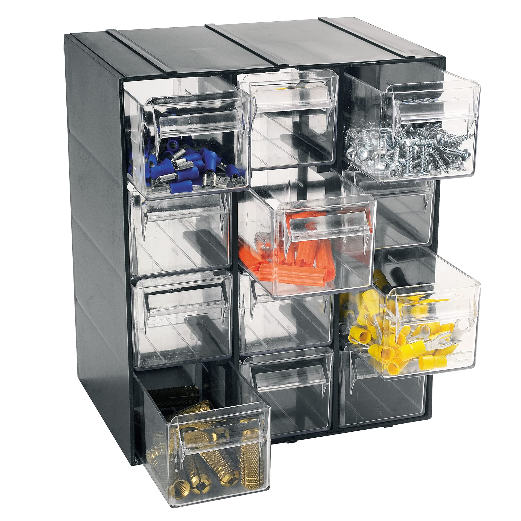 CASSETTIERA 12 192x148 h.230 511 ARTPLAST [ARTPLAST ]