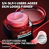 Crema Hidratante Facial Antiarrugas Triple Poder L'Oreal Paris Revitalift, Sin Fragancia, Pro Retinol, Ácido Hialurónico y Vitamina C para Reducir Arrugas, Reafirmar e Iluminar la Piel, 2.55 oz 2.55 Onzas (Paquete de 1) 5