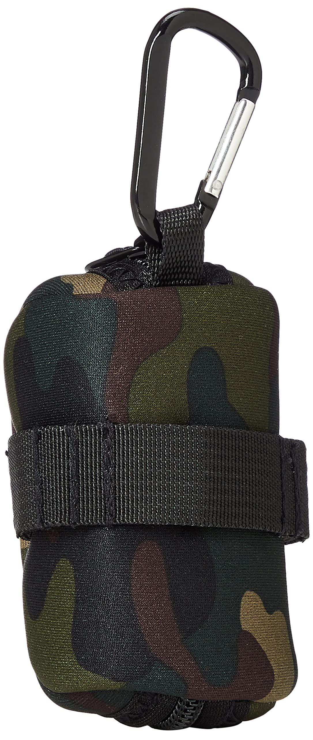 Light C-180 (160) Ball Case with Tea Holder, Camouflage Green, C-180 (160), Camouflage Green