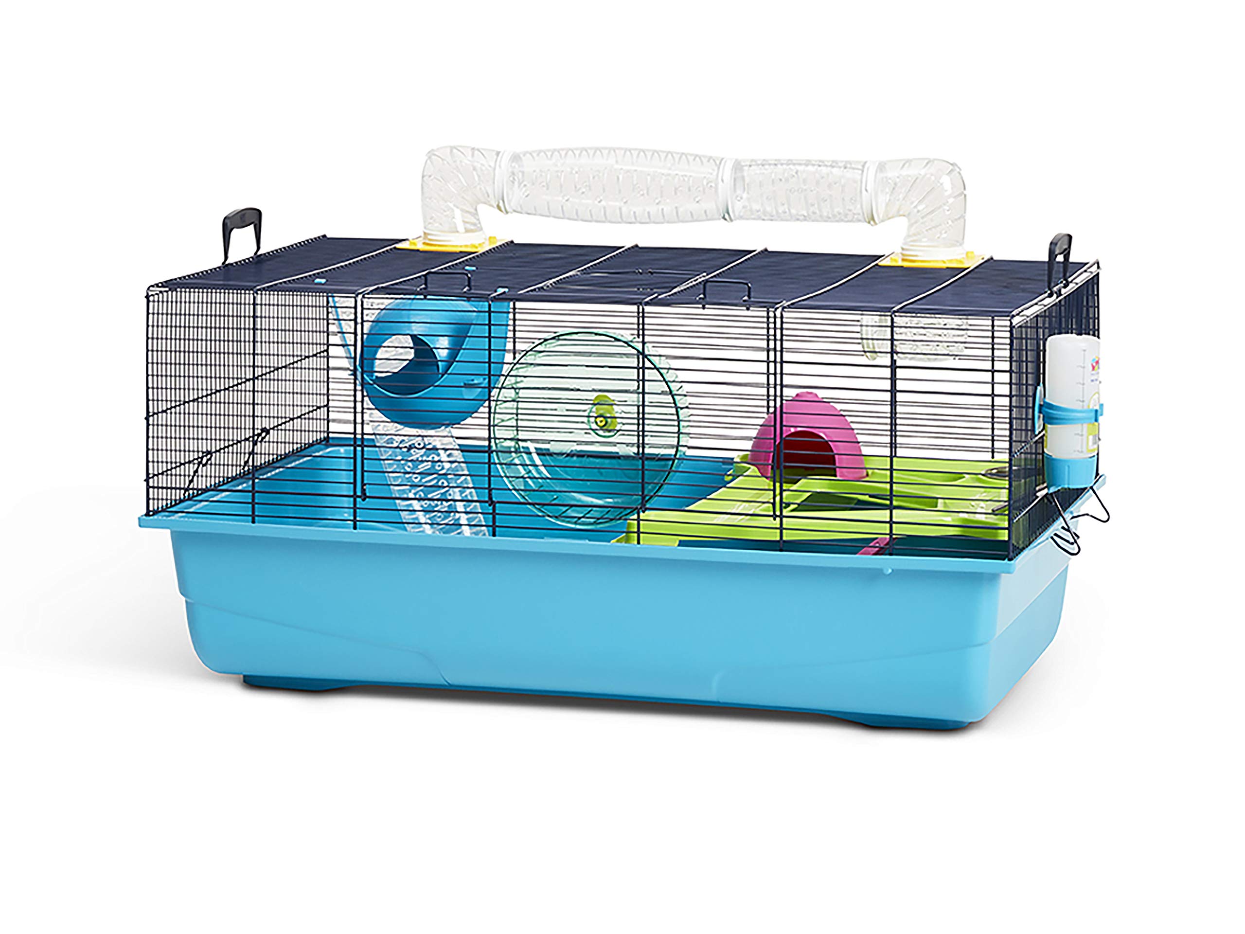 Syrian Hamster Care Barney Pet Cage Barney Pet Cage Aşkın Döviz