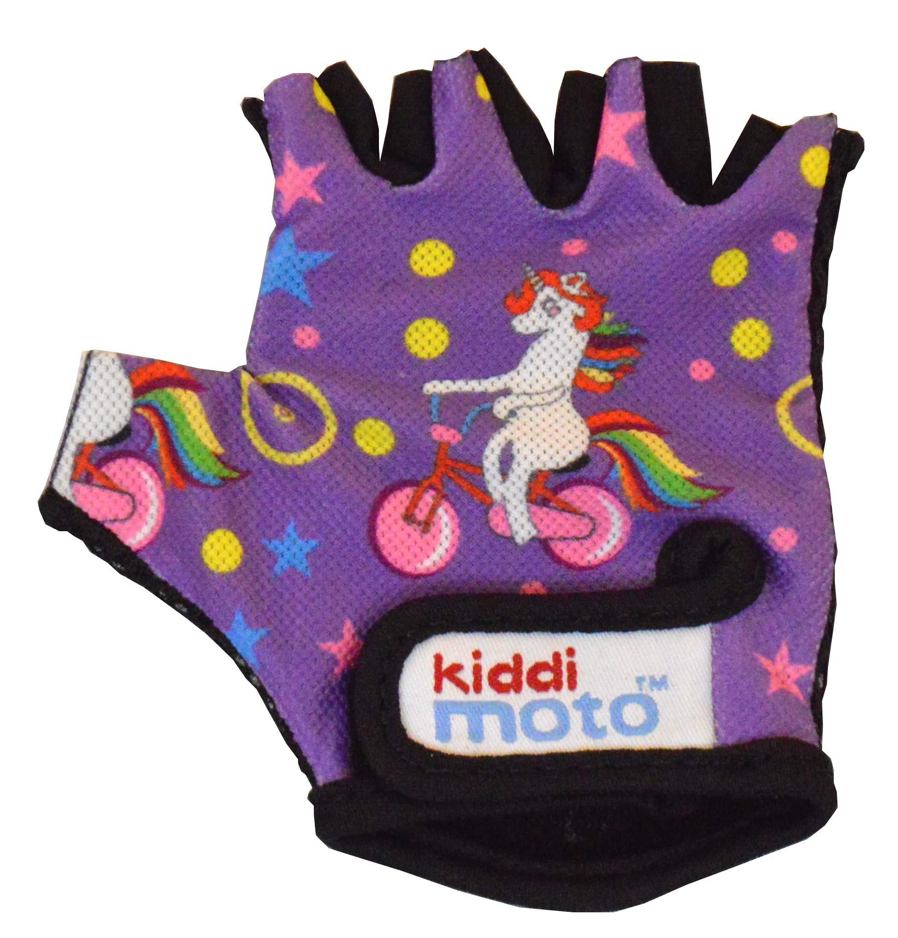 kiddimoto gloves