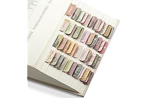 Mr. Pen's Spanish Bible Tabs: Enrich Your Faith in Spanish