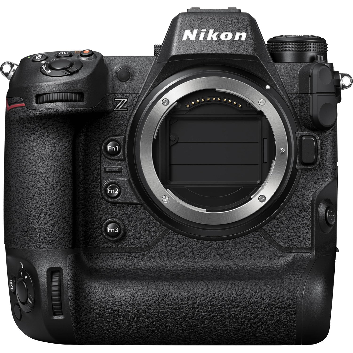 Amazon.com : Nikon Z9 Mirrorless Camera with Nikon NIKKOR Z 24