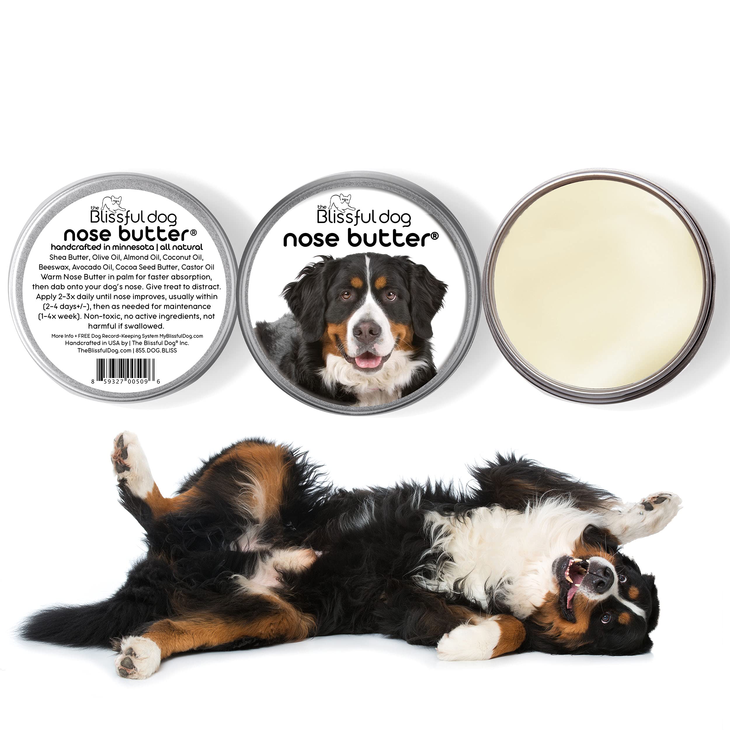 Can You Put Coconut Oil On Your Dogs Nose