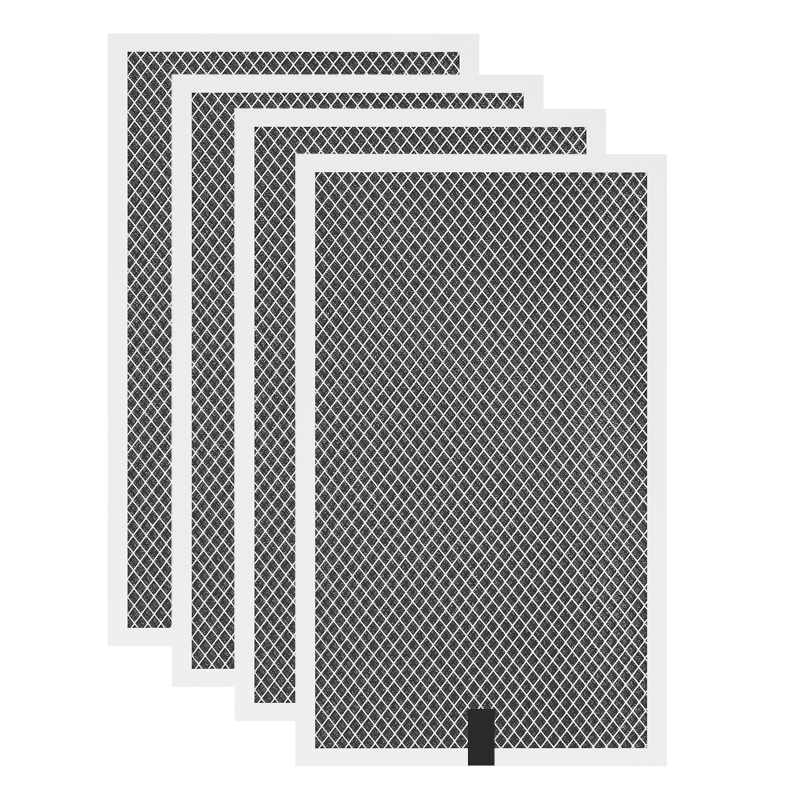 CADPXS MERV-1 Filter Replacement Set for Commercial Crawlspace Dehumidifier