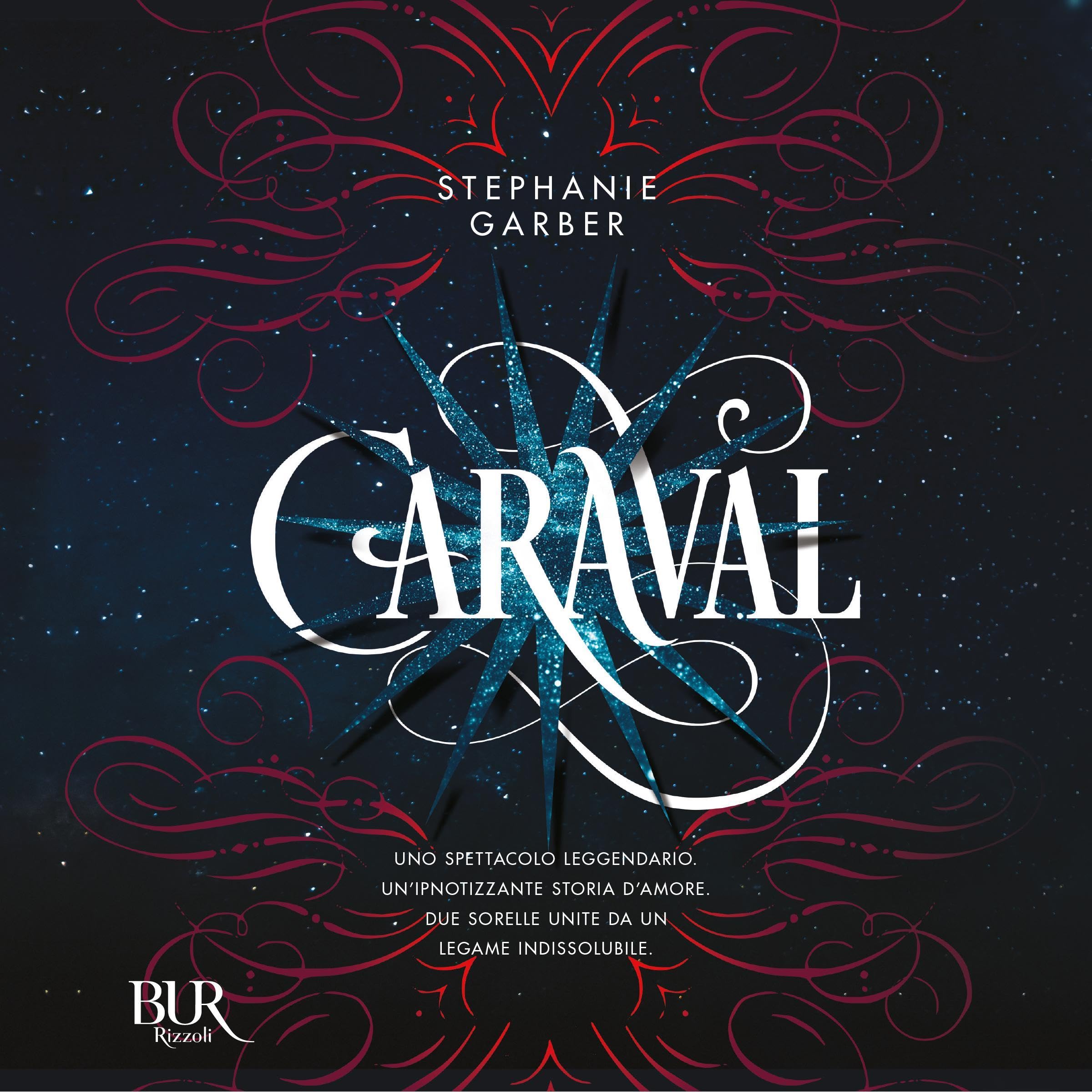 Caraval: Caraval - Vol. 1
