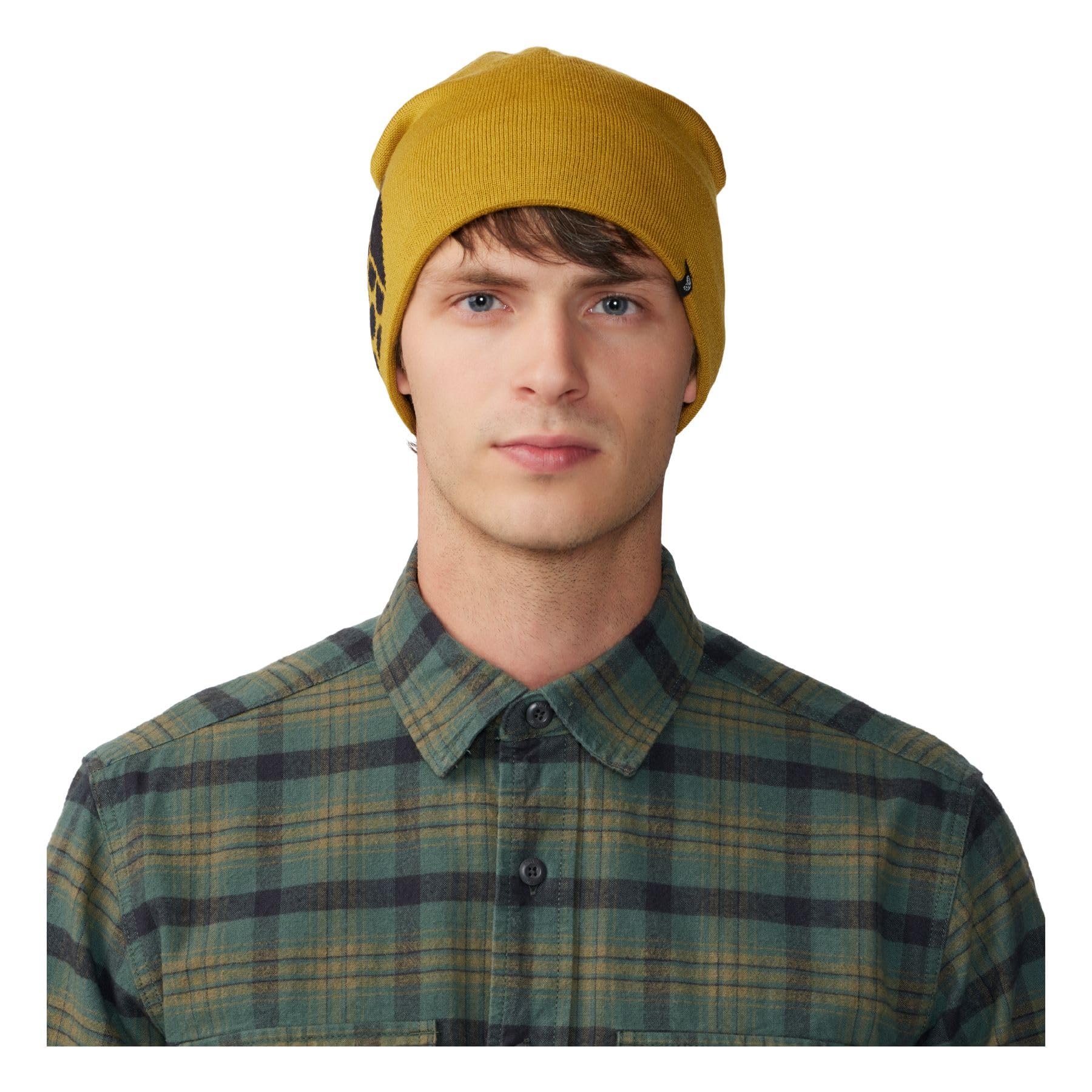 Mountain Hardwear Men's Caelum Dome