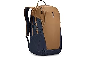 Thule EnRoute Backpack: The Perfect Travel Companion for the Modern Woman