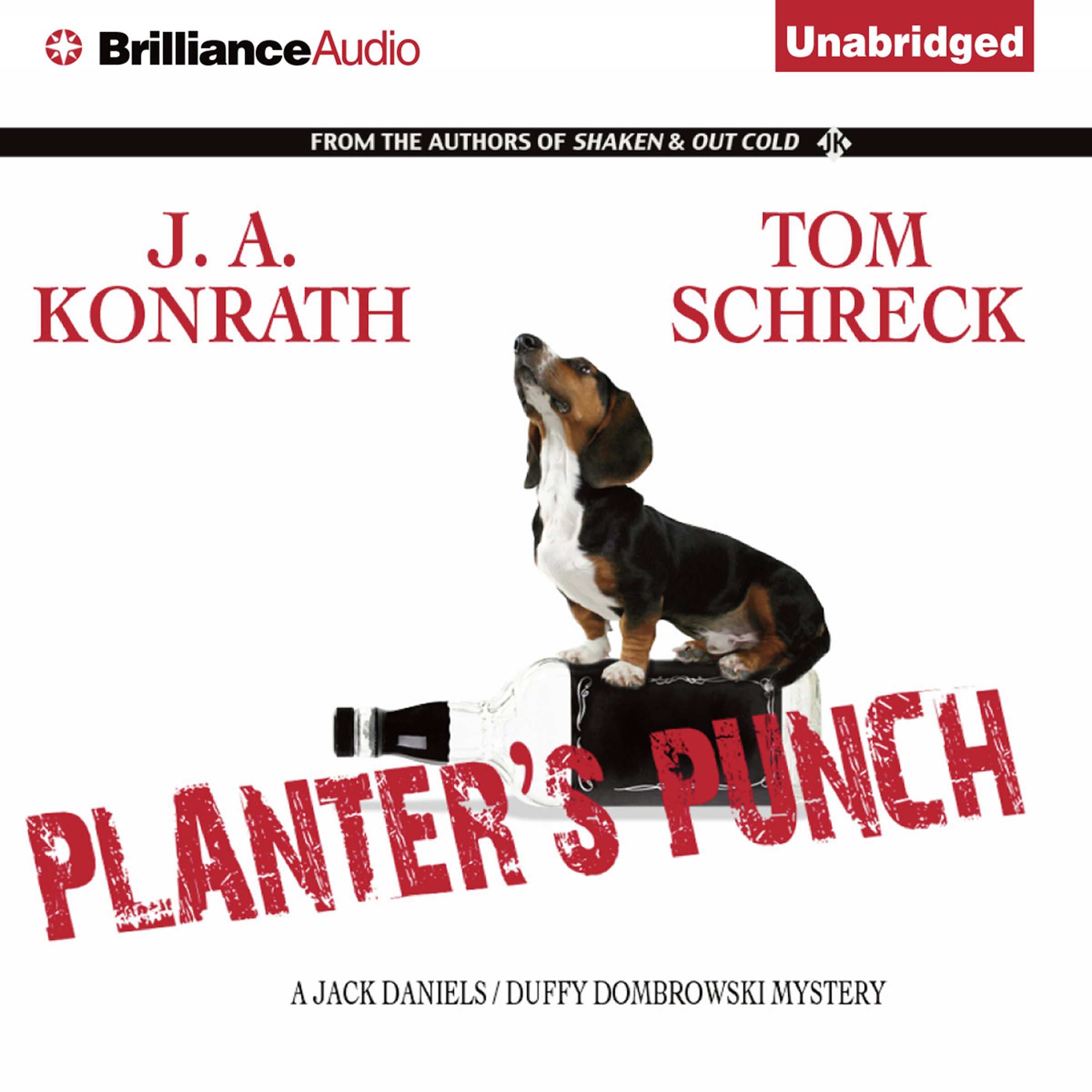 Cover art for Planter's Punch