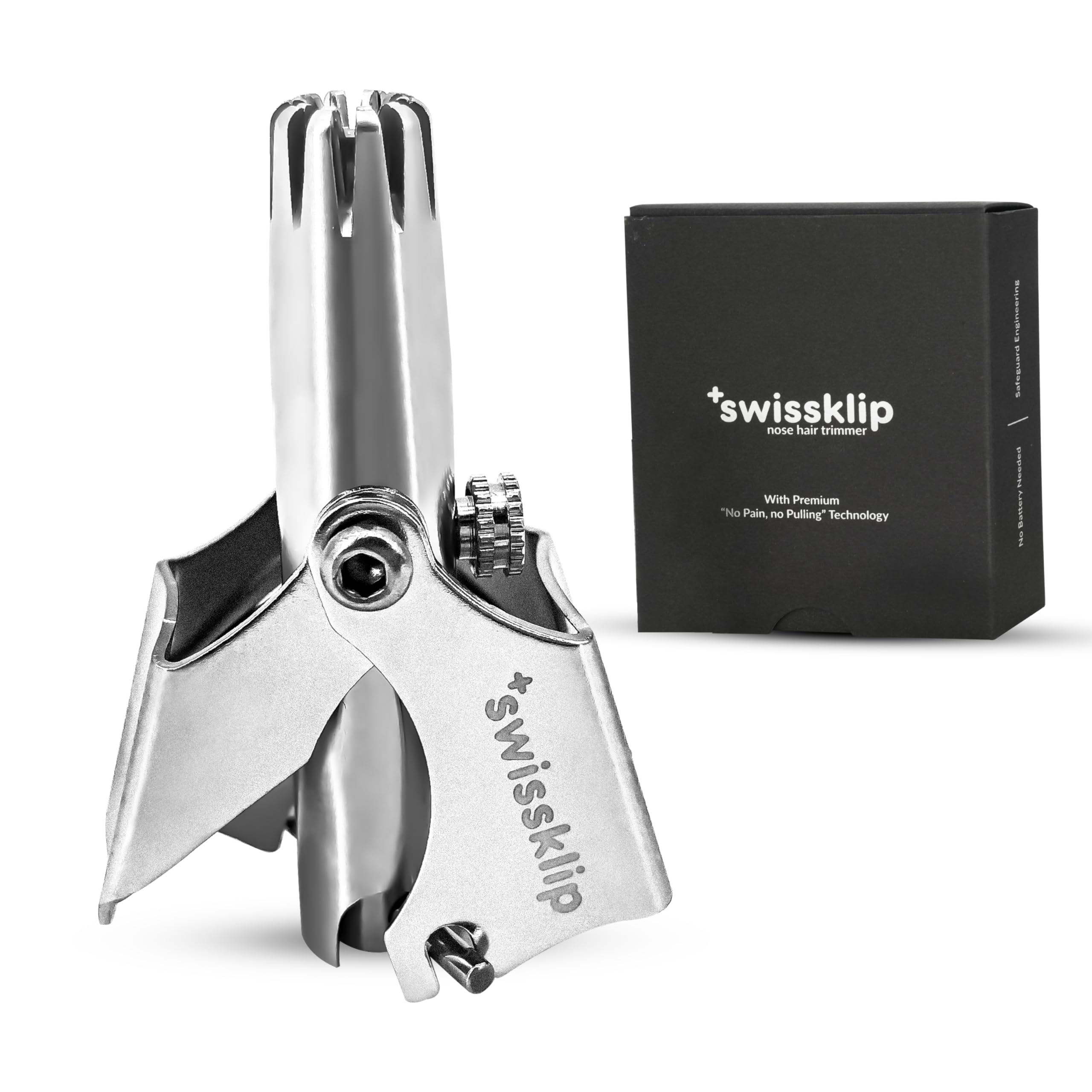 Teeth Whitening Swissklip Near Me SwissKlip Easy To Hold