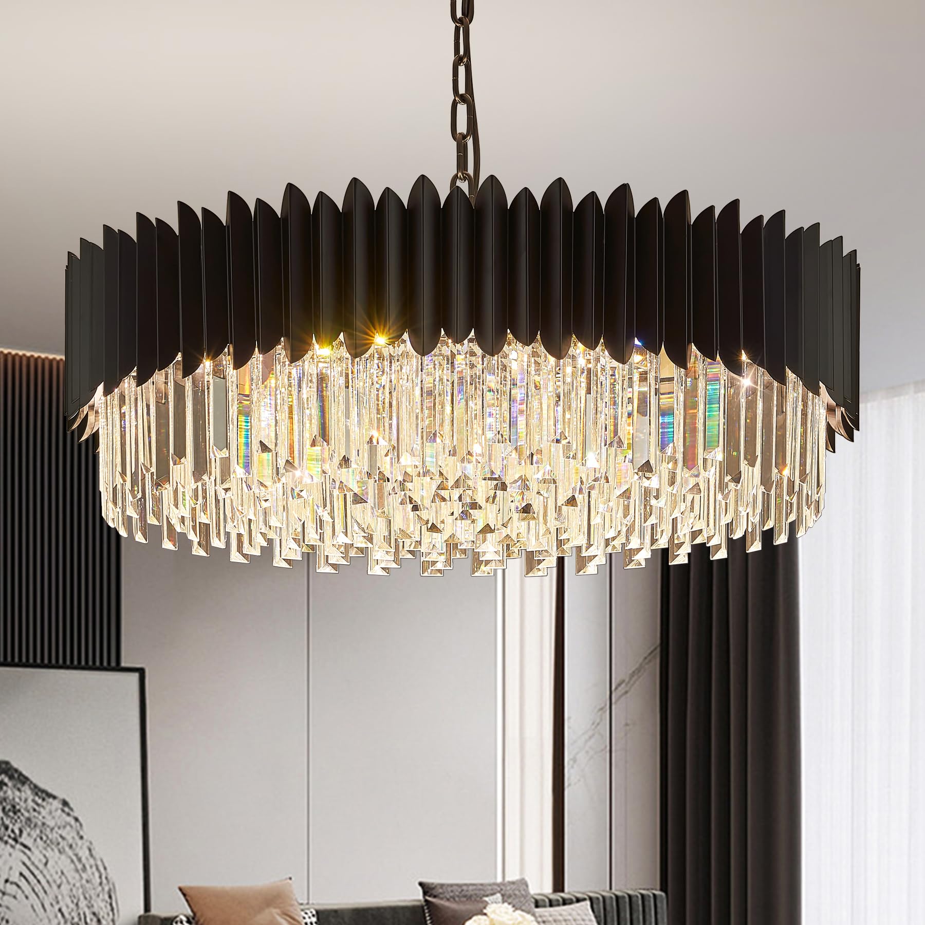 PAFRUMGE 30 Black Crystal