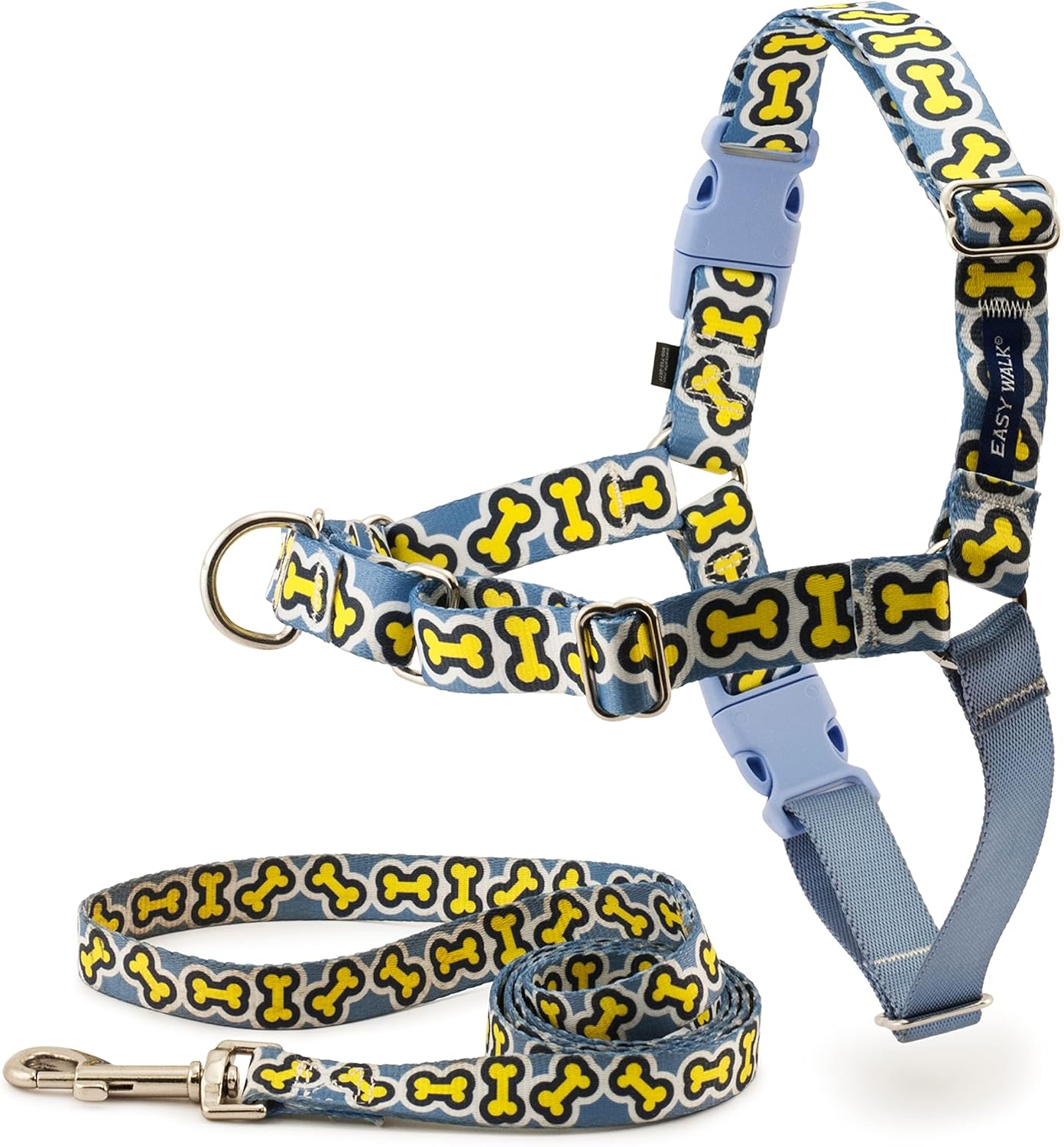 Buy PetSafe Easy Walk Chic Dog Harness, No Pull Dog Harness Perfect for Leash & Harness