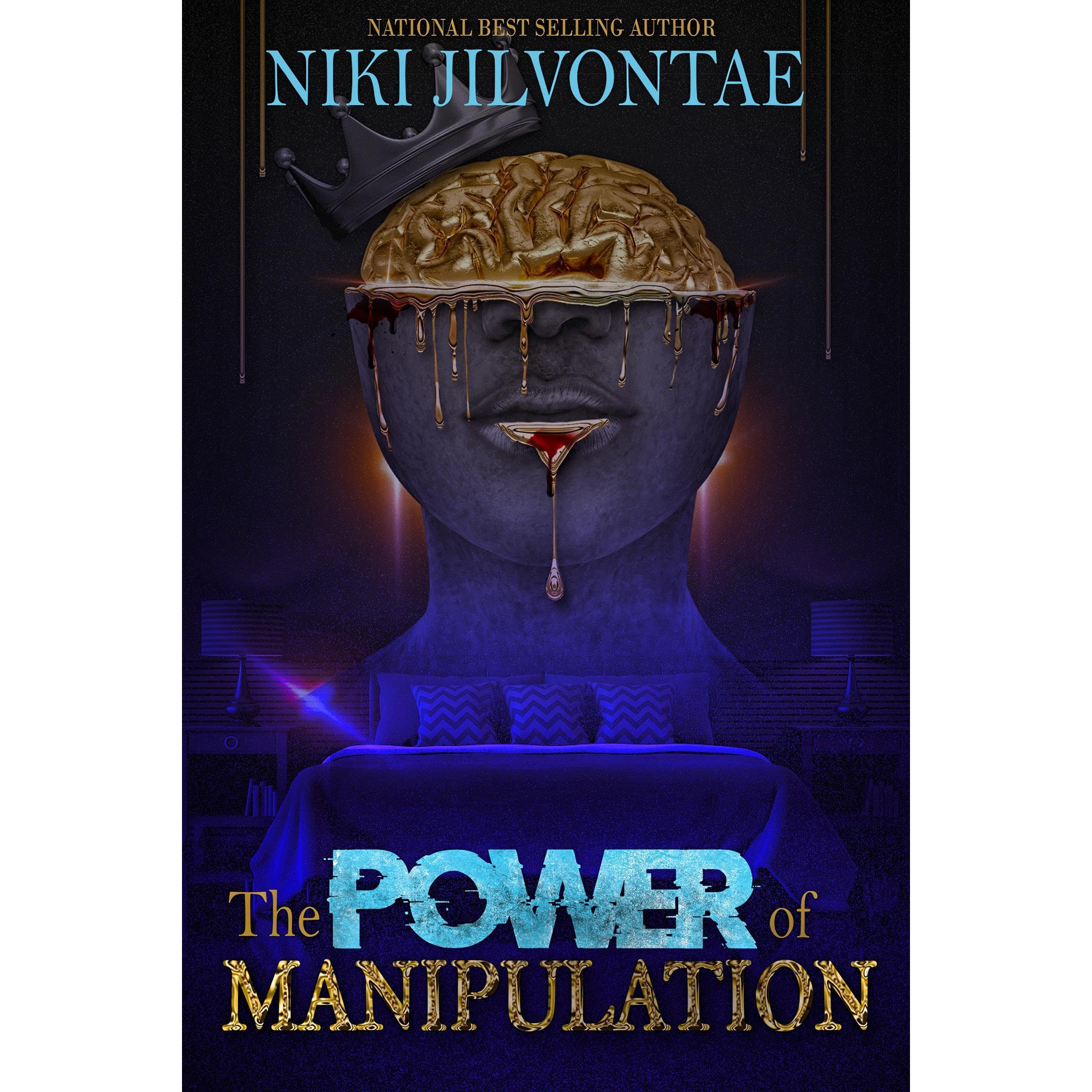 The Power of Manipulation