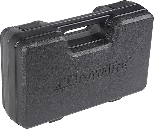Miniatura 18 de Draw-Tite 76908 Hidden Hitch® Enganche de remolque completamente oculto de 2 pulgadas. Receptor extraíble, negro, compatible con BMW X5 2019-2022