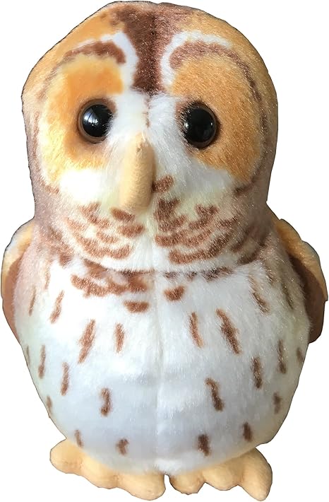 Wild Republic Chouette Hulotte Animal En Peluche Avec Son Cadeaux Pour Enfants 13 Cm Amazon Fr Jeux Et Jouets Wild Republic Chouette Hulotte Animal En Peluche Avec Son Cadeaux Pour Enfants 13 Cm Amazon Fr Jeux Et Jouets