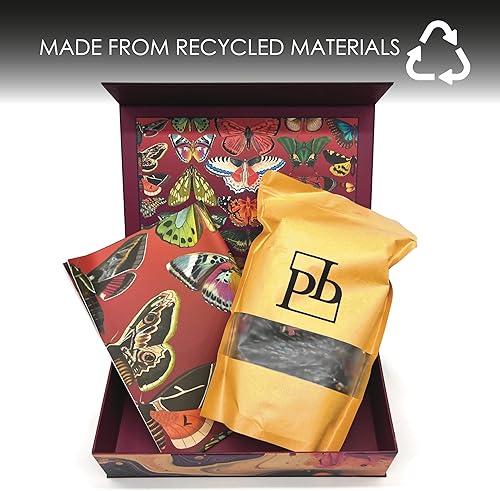 Miniatura 5 de Western Wild Rompecabezas (Mariposas)