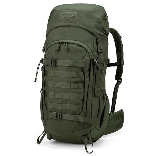 Mardingtop 50L Hiking Backpack