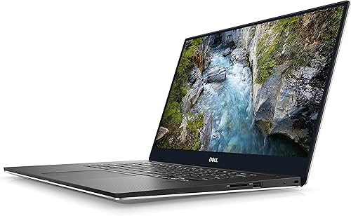 Miniatura 2 de Dell Precision M5540 15.6 UHD Pantalla táctil Intel Core i7-9750H 2.60Ghz 32GB 1TB SSDR Windows 10 Professional (renovado)