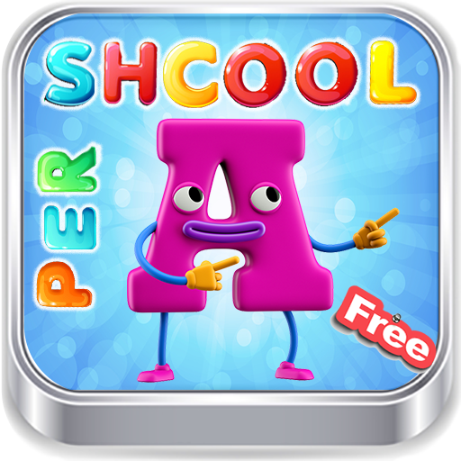 キッズ・ファミリー Basic ABC's + Books 7, 8, 9 ABC Kids Preschool Learning Skills A to Z Phonics Reading