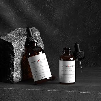 Amazon.com: Aroma Depot Egyptian Musk Fragrance Oil 30ml