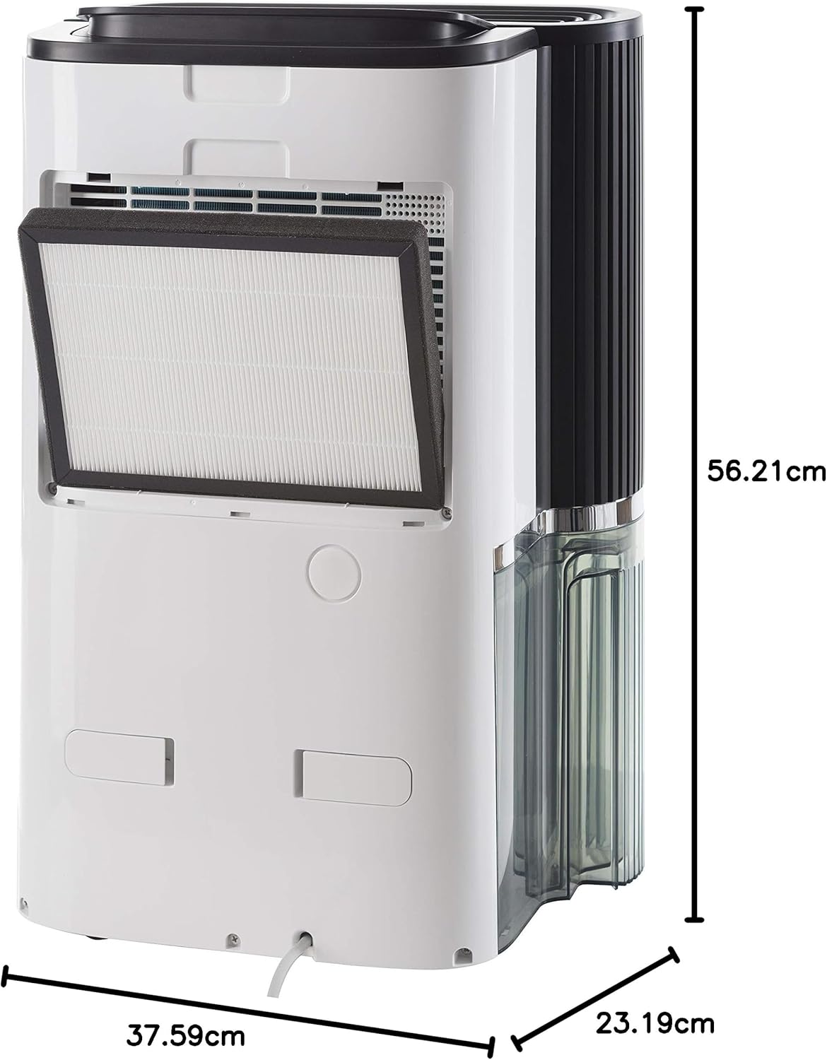 Foto del Deshumidificador