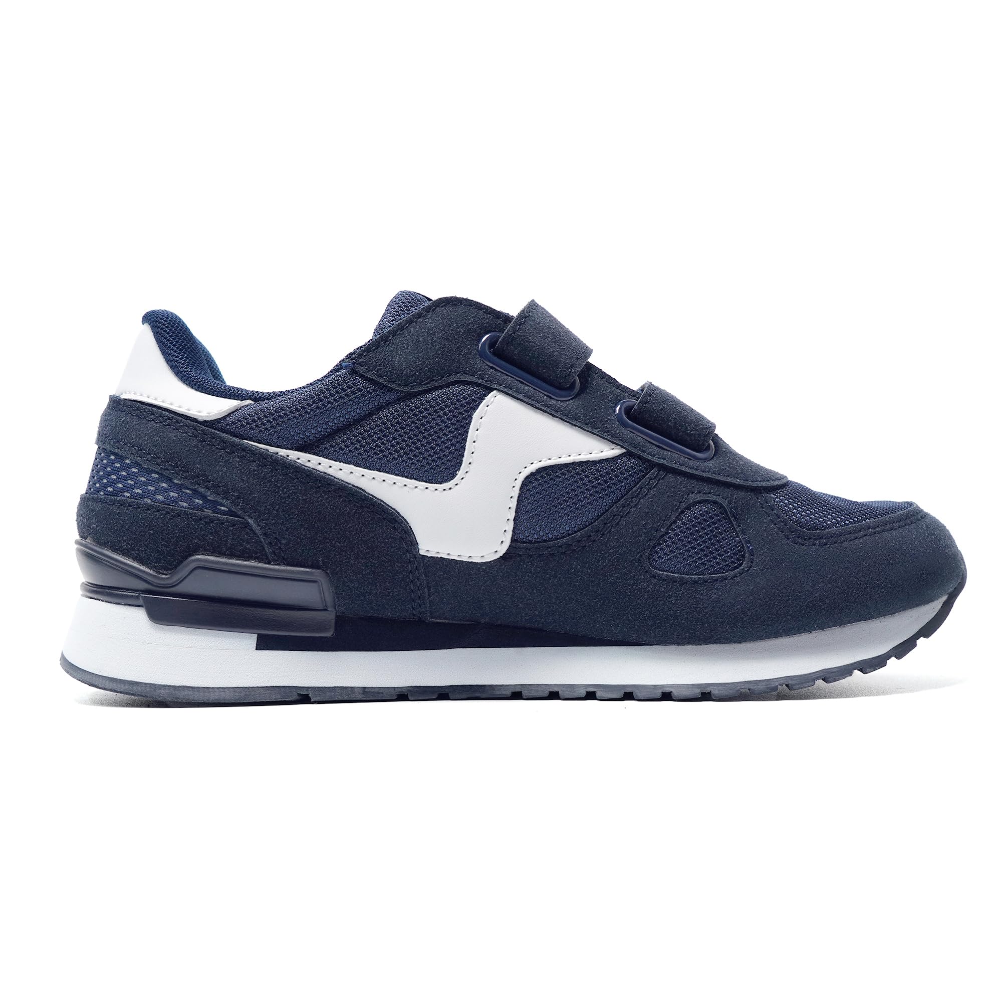 JOMIX Scarpe con Strappo Uomo Comode Ginnastica Tennis Passeggiata