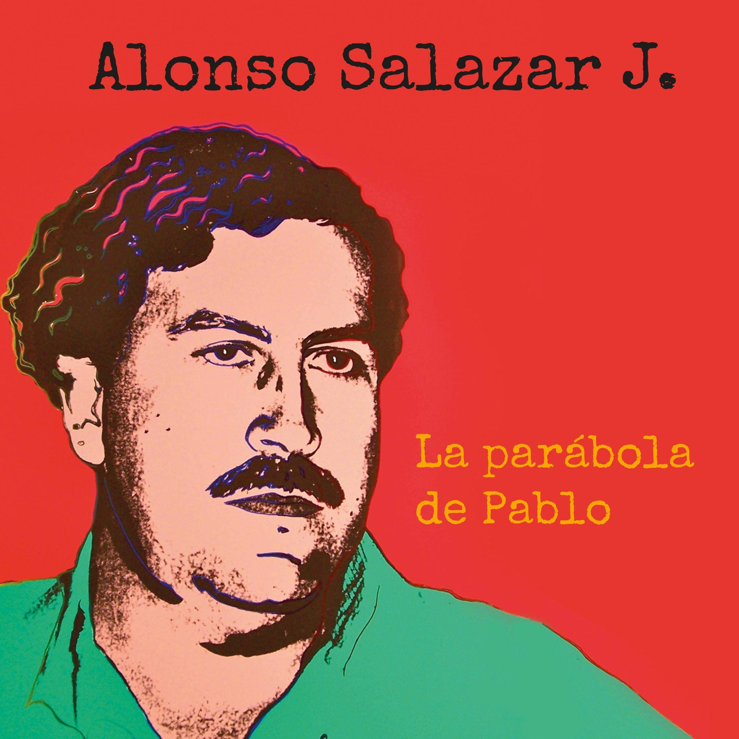 Cover art for La parábola de Pablo [Paul's Parable]
