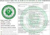 Vista 3 de Bolsas cuadradas transparentes resellables de celofán de 7 x 7 pulgadas, 200 bolsas de polipropileno autosellantes con sellado adhesivo, bolsas