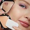 KIKO Milano Full Covering Blurring Powder Foundation 20 | High-Coverage Powder Foundation