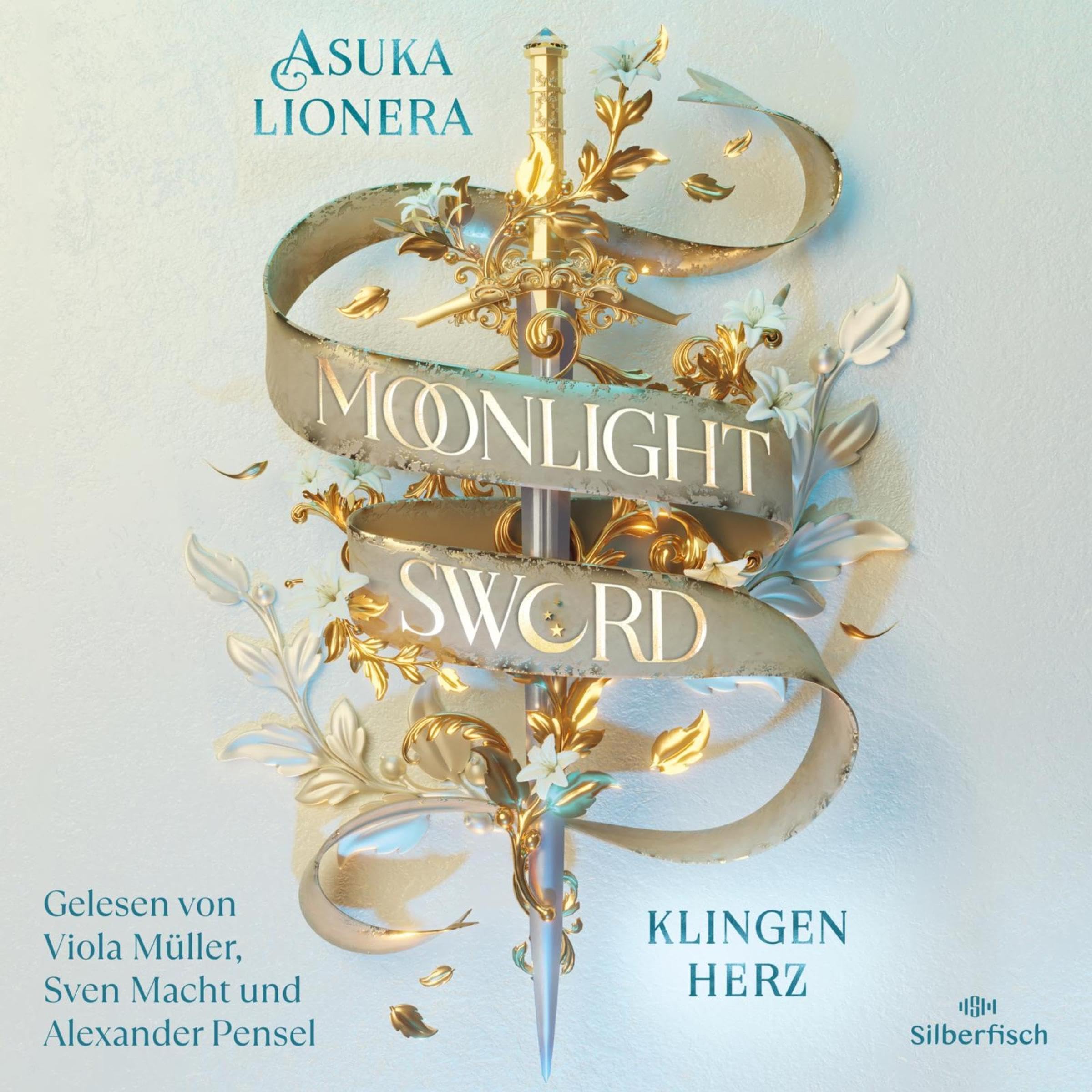 Cover art for Klingenherz