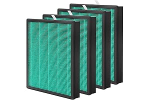 300 Replacement Filter Compatible with Coway AIRMEGA Max 2 300 / 300S