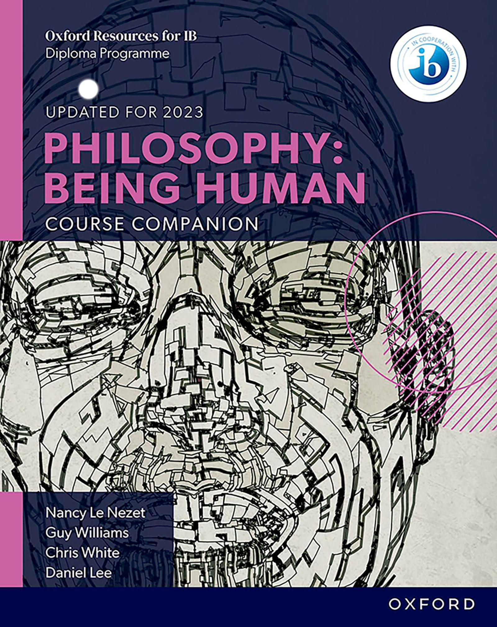 Amazon.com: IB Philosophy Being Human Course Book: Oxford IB