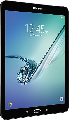 Miniatura 2 de Samsung Galaxy Tab S2 9.7 pulgadas; tableta Wifi de 32 GB (negro) SM-T813NZKEXAR (renovado)