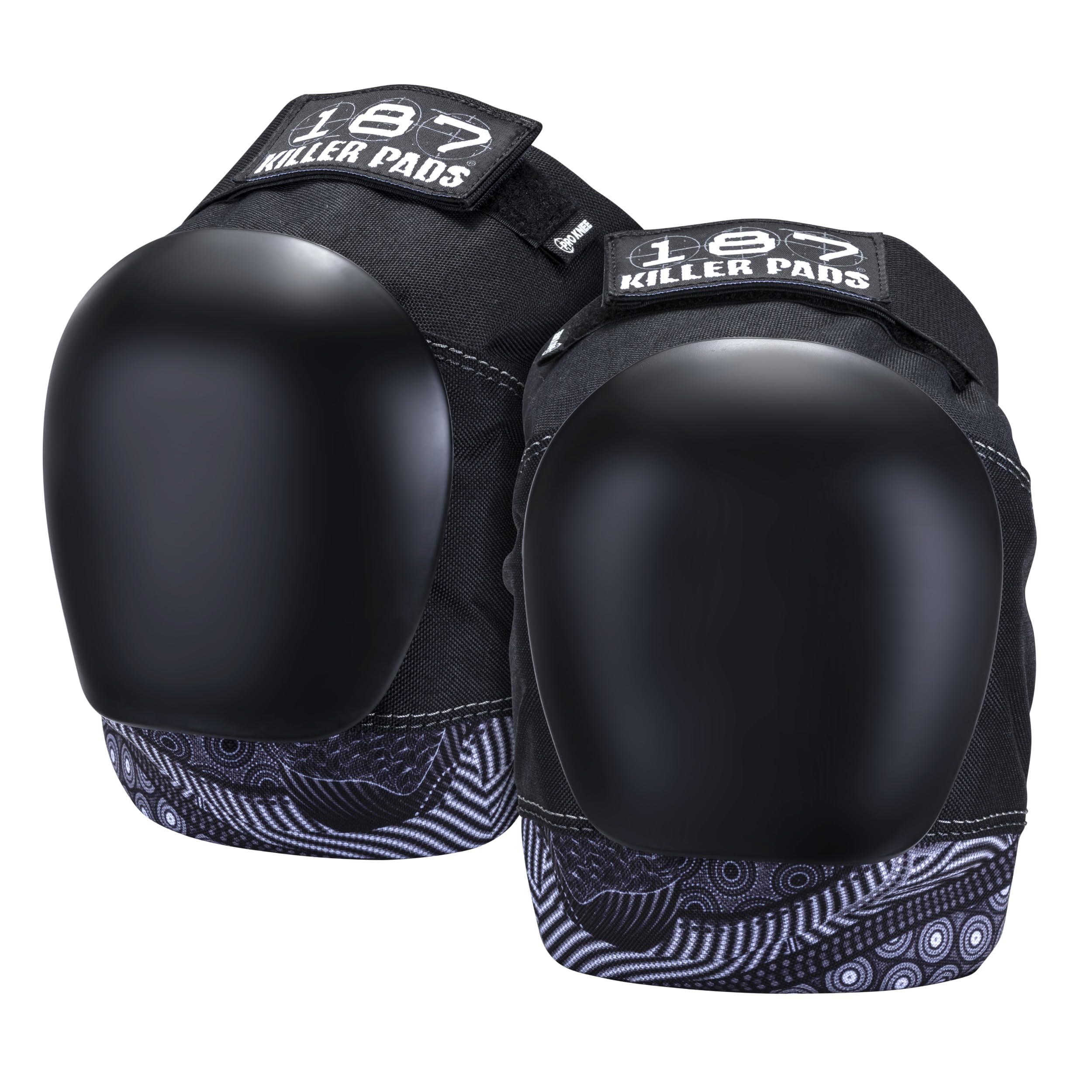 187 KILLER PADS Genoux Pro M (Keegan Palmer)