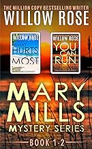 Mary Mills Mystery Series: Vol 1-2