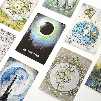 【正規品タロットカード】入手困難✨カラフルでキュート✨おとぎ話の魔法のデッキ 楽天市場】フェアリーテール・タロット Fairy Tale Tarot