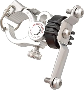 Amazon ミノウラ Minoura 自転車 ボトルケージホルダー Bh 100s 直径22 29mm径対応 ミノウラ Minoura アクセサリーホルダー