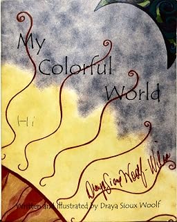 My Colorful World