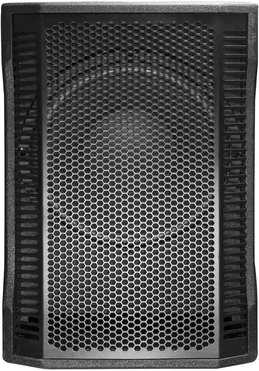 Front view of the ALIEN PRO L21 subwoofer