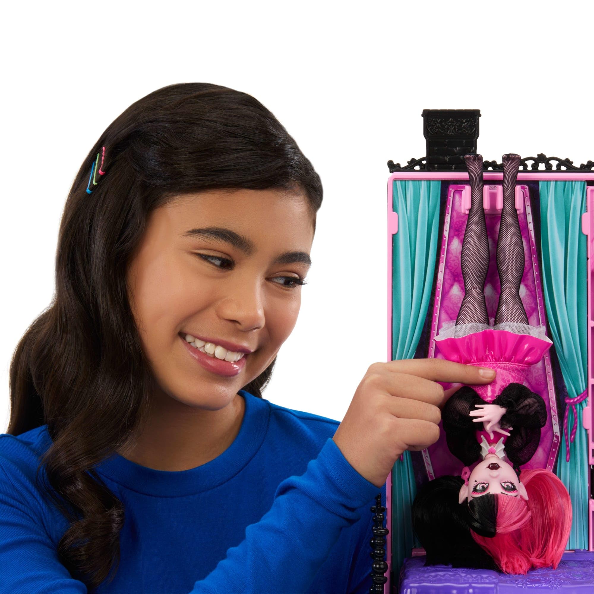 Amazon.com: Monster High