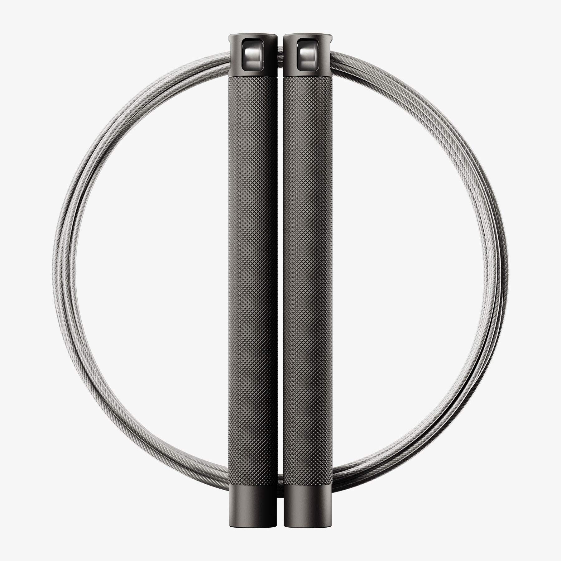 RPM Training Session4 Speed Rope