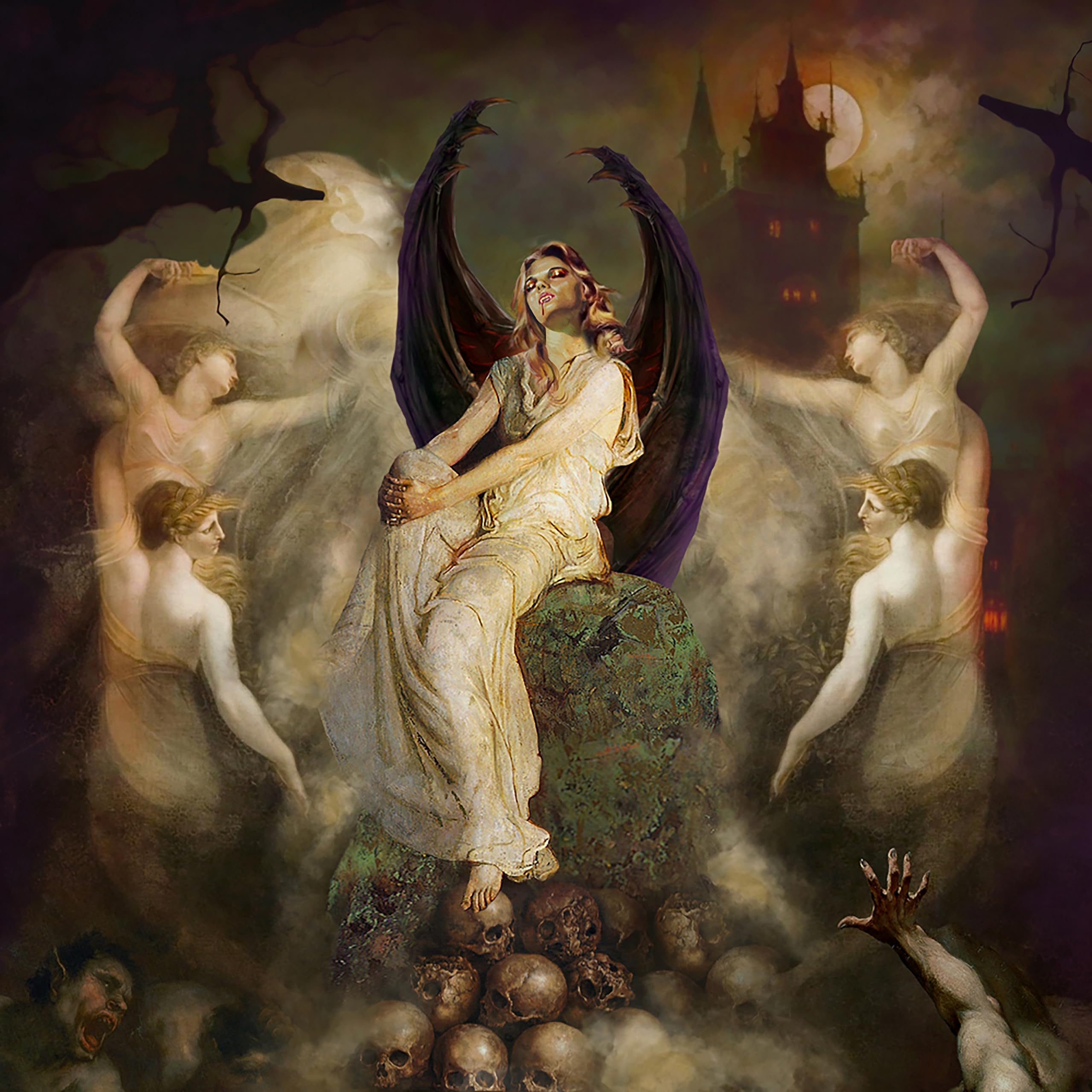 Sanguivore [VINYL]