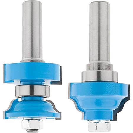 Roman Carbide DC1555 Window Sash Cutter Set, 2-Piece - Window Sash And ...