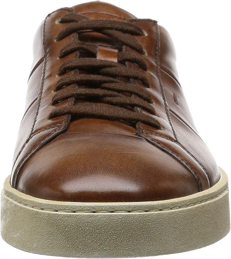 Amazon | [サントーニ] スニーカー メンズ 2435511 BR EU 6.5(24.5cm