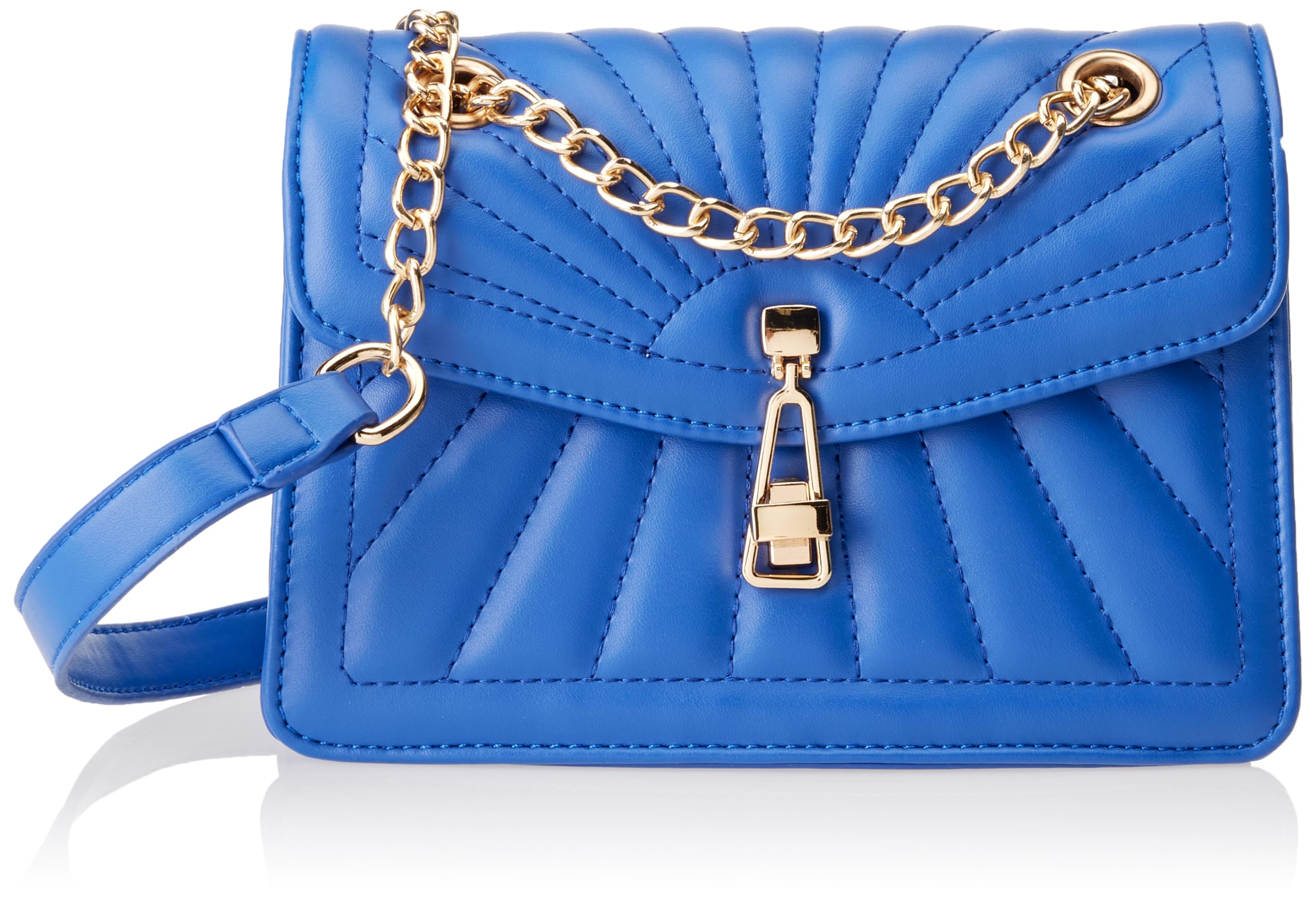 paino Women's Handbag Shopper, Blue, One Size