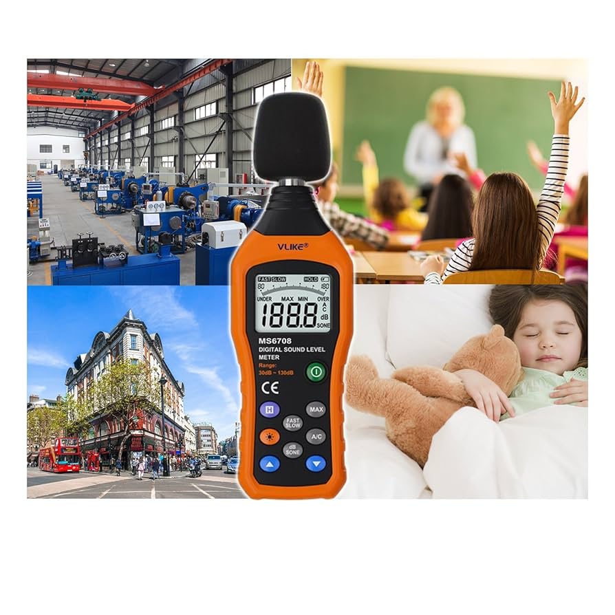 鍵盤楽器 Noisyfruitslab VU Level Meter VU Level Meter for Eurorack Synthesizer – NoisyFruitsLab